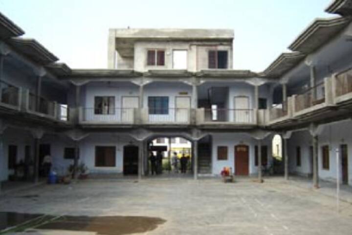 hostel
